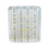 Multi Purpose High Elasticity Silicone Nail Mold with-pattern 1 1