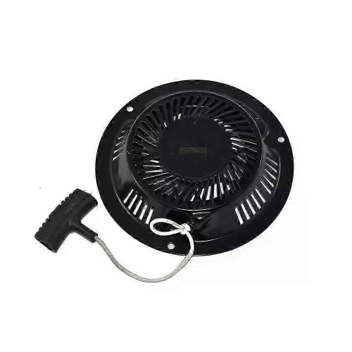 suitable for Pull starter manual starter for lawn mowers with T475 / T575 / T675 engine 1