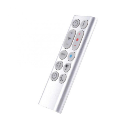 Replacement Remote Control Suitable for Dyson HP04 HP05 HP07 Air Purifier Leafless Fan Remote Contro 1