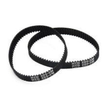 2604736001 Electric Planer Drive Belt Replacement for Bosch Pho1 Pho100 Pho15-82 Pho16-82 Pho20-82 Gho14.4v Planer Accessories