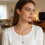 Accessoire de collier de tennis miniature tendance pour-Argent 2 6