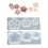 Multi Purpose Nail Art Silicone Mold Perfect For Parties 1