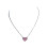 Magnifique collier et boucles d'oreilles en forme de-collier 1