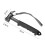 Outdoor Camping Tent Canopy Nail Hammer Multi-Function Nail Puller(YY02) 2