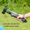 Outdoor Camping Tent Canopy Nail Hammer Multi-Function Nail Puller(YY02) 5