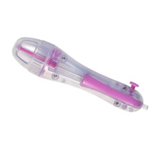 Multi Purpose Bead Applicator For 2.6mm Beads Bead-Pink