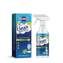 (3pcs) 1-3pcs Bathroom cleaner removes water -stained stain lime cleaning surface bathroom removal cleaner