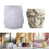 Silicone Gorgon Planter Mould For Resin Casting And Creative DIY 2