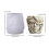 Silicone Gorgon Planter Mould For Resin Casting And Creative DIY 3