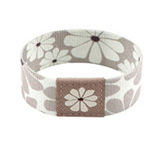 Stretchable Dolphin With Flowers Wristband Lightweight-46