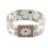 Stretchable Dolphin With Flowers Wristband Lightweight-46 1
