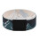 Colorful Dolphin Flower Pattern Wristband Adjustable-44 1