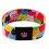 Stretchable Dolphin With Flowers Wristband Lightweight-27 1