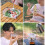Outdoor Lightweight Folding Tableware Foldable Bowl Cup, Spec:  Bowl 3