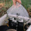 Outdoor Lightweight Folding Tableware Foldable Bowl Cup, Spec:  Bowl 5