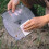 Outdoor Lightweight Folding Tableware Foldable Bowl Cup, Spec:  Bowl 6