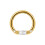 Multifunctional Nose Ring Seamless Design Comfortable-1 Gold 1