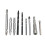 Twist Drill Sleeve Screwdriver Bit Set Hand Electric Drill Accessories #1 1