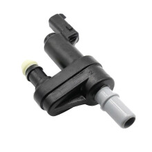 Car Vapor Canister Purge Valve DU5A-9G712-CB for Ford Escape Truck Lincoln MKZ 2015-2019 Turbo Control Solenoid Valve