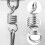 8mm Hammock Hanging Chair Extension Spring 4