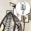 8mm Hammock Hanging Chair Extension Spring 6