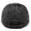 Halloween Jack O'Lantern baseballcaps i bomull med snapback-motiv 3
