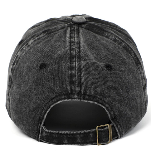 Halloween Jack O'Lantern baseballcaps i bomull med snapback-motiv 2