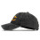 Halloween Jack O'Lantern baseballcaps i bomull med snapback-motiv 4