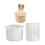 Rabbits Ear Shape Silicone Mold Storage Box Moulds for-1 set 2