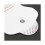 12pcs/6Pairs Replacement Electrode Pad for Omron Massagers Elepuls Long Life Pad 4