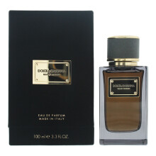 Dolce & Gabbana Velvet Incenso Eau de Parfum 100ml