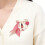 Poisson tropical surdimensionné créatif avec broche de mode en 6