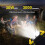 Rechargeable work light, 3000 Lumen LED work light with spotlight,_Surprise Gift 2