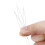 Split-end kralennaald Multipacks Praktische knutselaccessoires-B 5