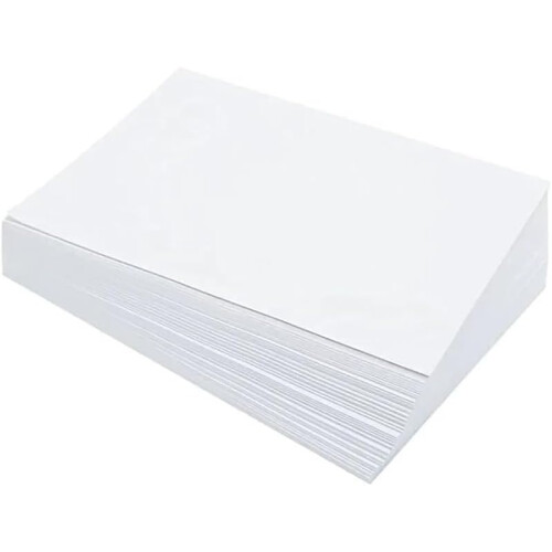 Premium Copier Paper Ream A4 100gsm White (500 Pack) 1