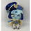 2025 Cookie Run Plush Plush Toy Doll 4