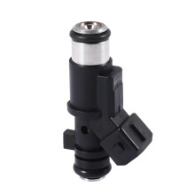 Fuel Injectors for Citroen C2 C3 Saxo Xsara Berlingo Peugeot 206 307 1007 Partner 1.4 01F002A 1984E0 0280156357