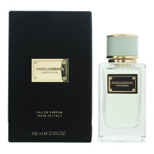 Dolce & Gabbana Velvet Infusion Eau de Parfum 100ml
