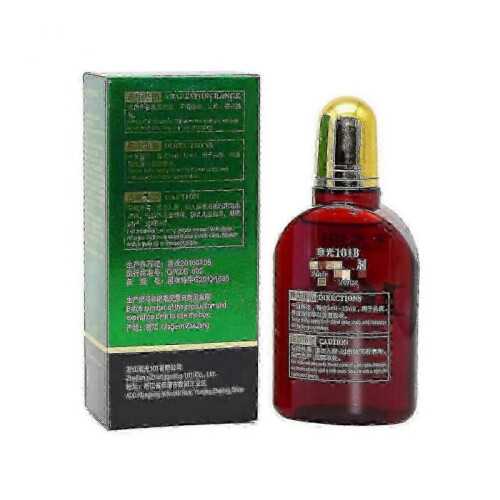 Hair Growth Serum 120ml - Boosts Volume, Strength & Thickness 1