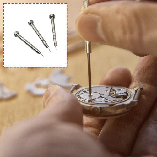 Multifunctional Watch Band Link Removal Tool Watch Strap-0.7mm 2