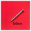 Multifunctional Watch Band Link Removal Tool Watch Strap-0.7mm 6