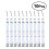 10pcs Bird Scarer 2