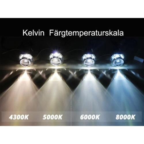 Συσκευασία 2 λαμπτήρων προβολέων D1S 35W 6000K Xenon HID +50% φωτεινότητα PK32D-2_Δώρο έκπληξη 1