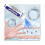 Waterproof and non irritating cream antiperspirant, very suitable for hyperhidrosis and excessive sweating 2
