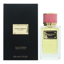 Dolce & Gabbana Velvet Rose Eau de Parfum 100ml