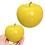 1 décoration de pomme artificielle réaliste 2