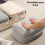 Rejsetøjsorganisatortaske – Split Design, Maskin 4