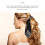 Elastici per capelli rotondi in tessuto per donna – Set da 4 pezzi 2