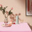 Disposable Plastic Tablecloth 137 x 183 cm 5