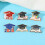 Broche décorative en alliage de Zinc, épingle de remise de-4 4